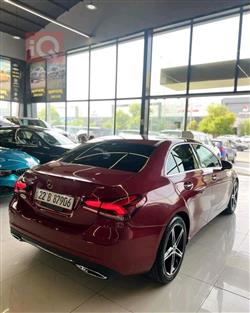 مرسيدس بنز A-Class